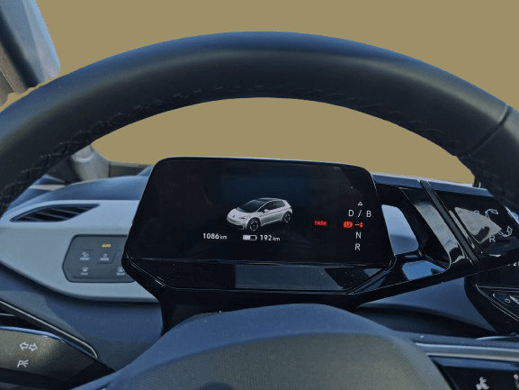 VW ID4 / Elektro