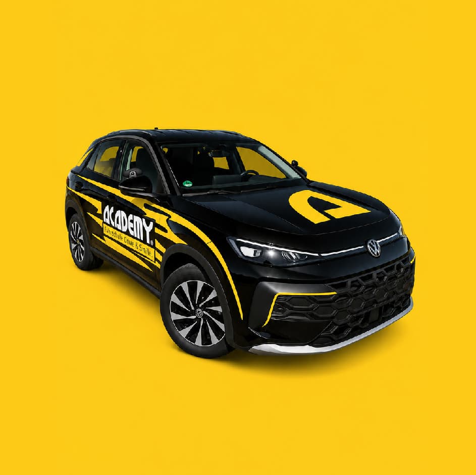 VW T-Roc NEU / Automatik